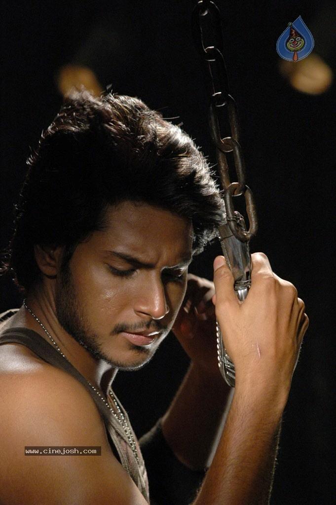 CineJosh gallery photo