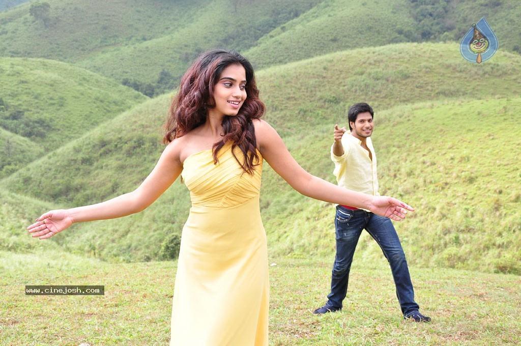 CineJosh gallery photo
