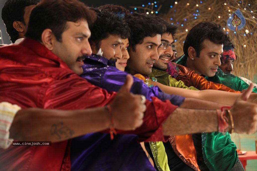 CineJosh gallery photo