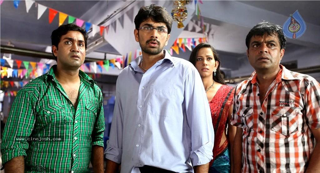 CineJosh gallery photo