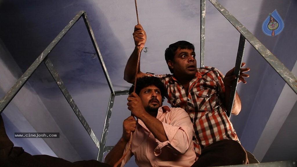 CineJosh gallery photo