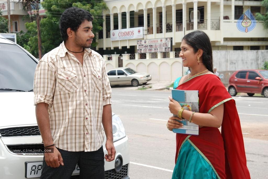 CineJosh gallery photo
