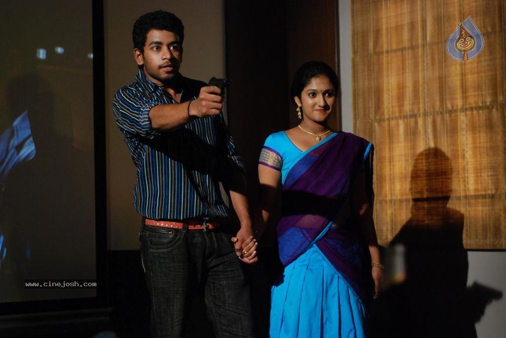 CineJosh gallery photo