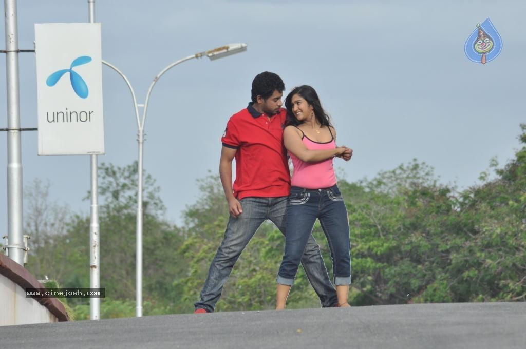 CineJosh gallery photo