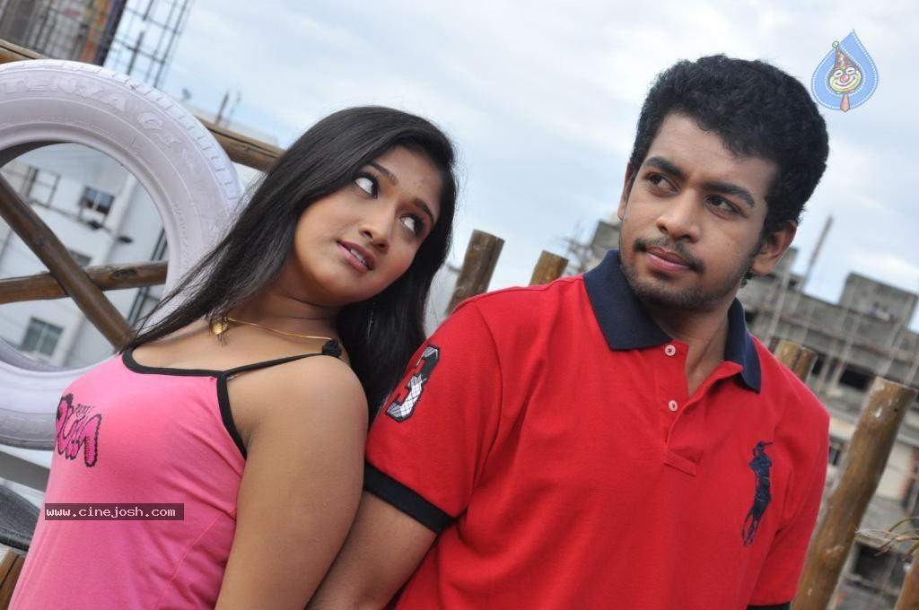 CineJosh gallery photo