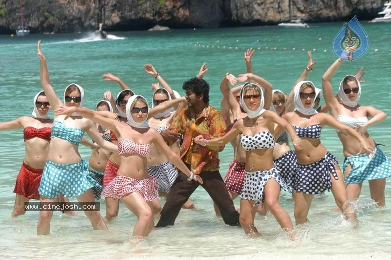 CineJosh gallery photo