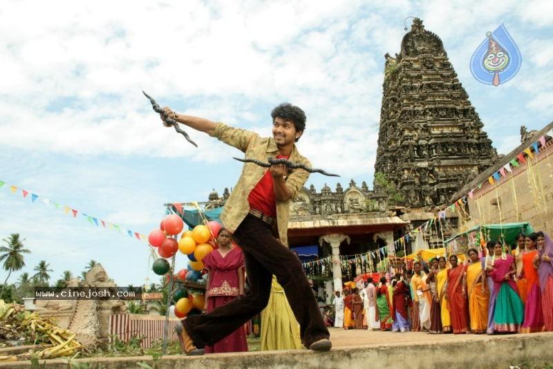 CineJosh gallery photo