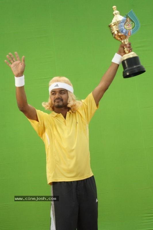 CineJosh gallery photo
