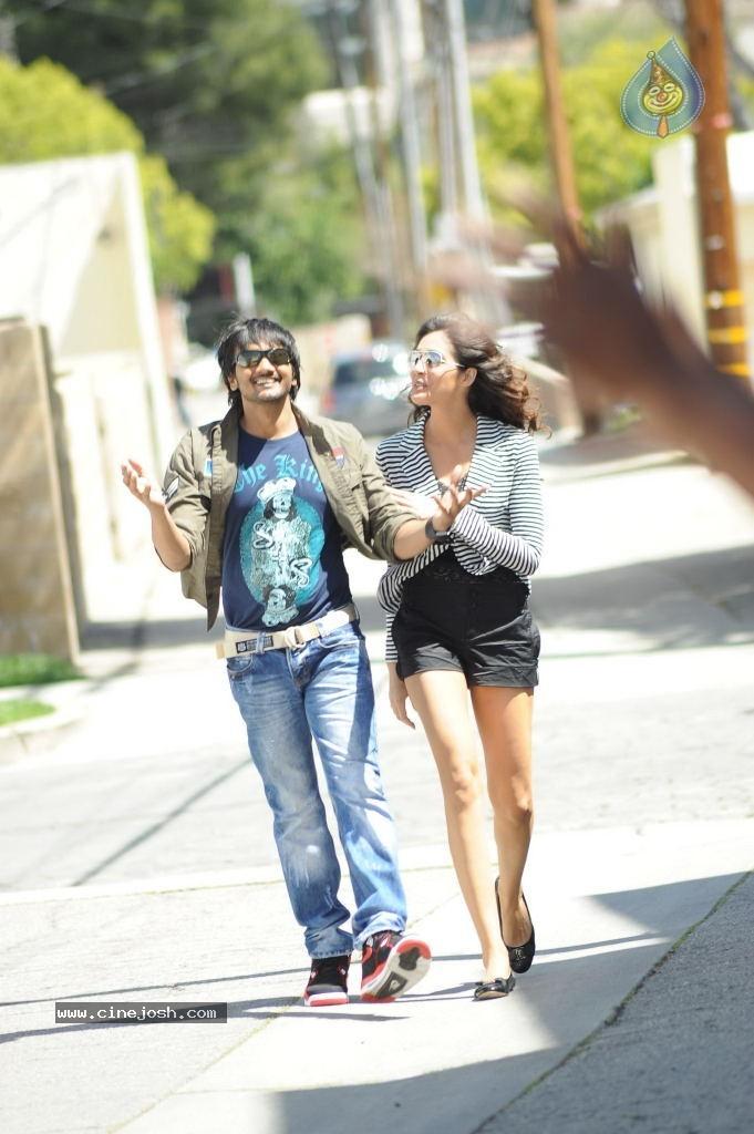 CineJosh gallery photo