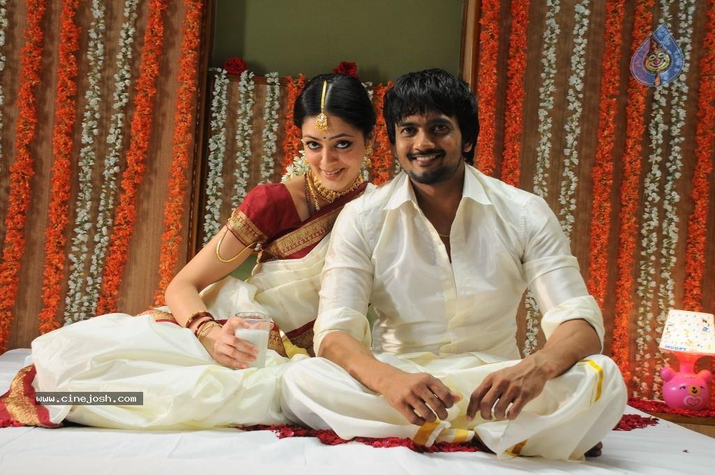 CineJosh gallery photo