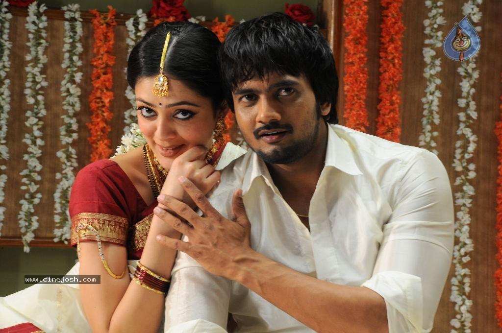 CineJosh gallery photo