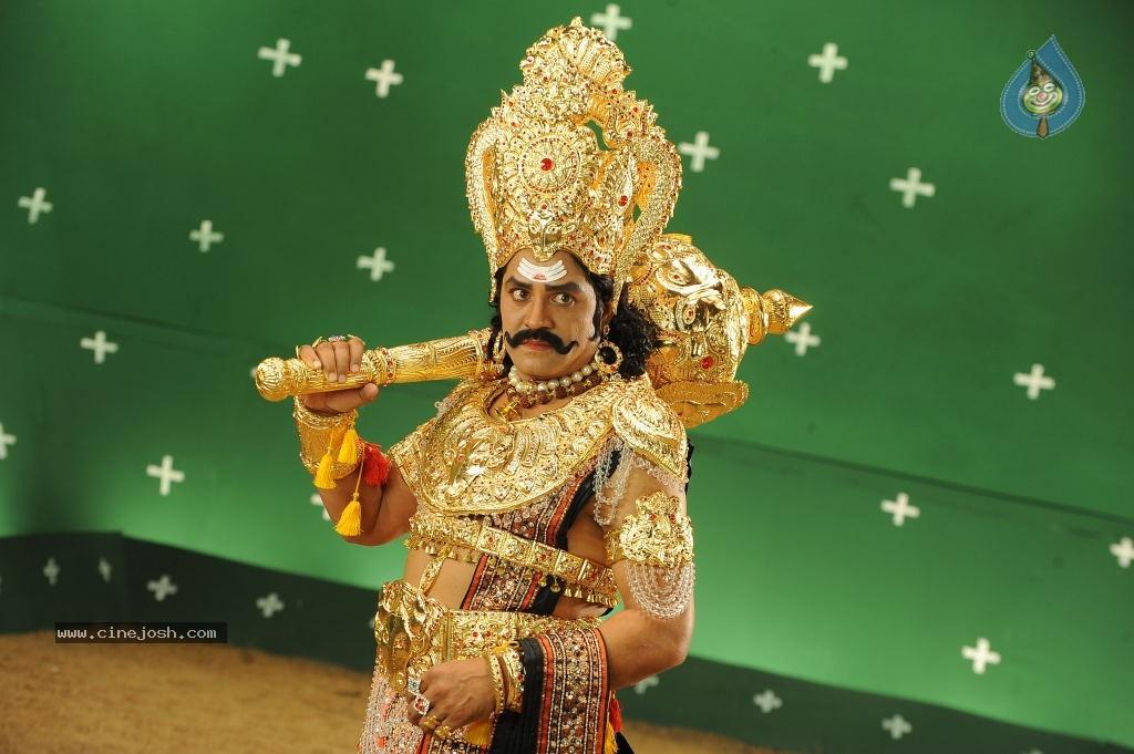 CineJosh gallery photo