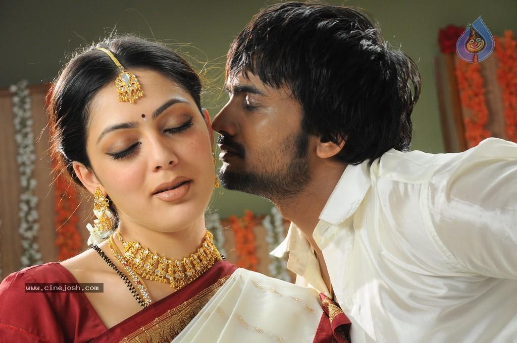 CineJosh gallery photo