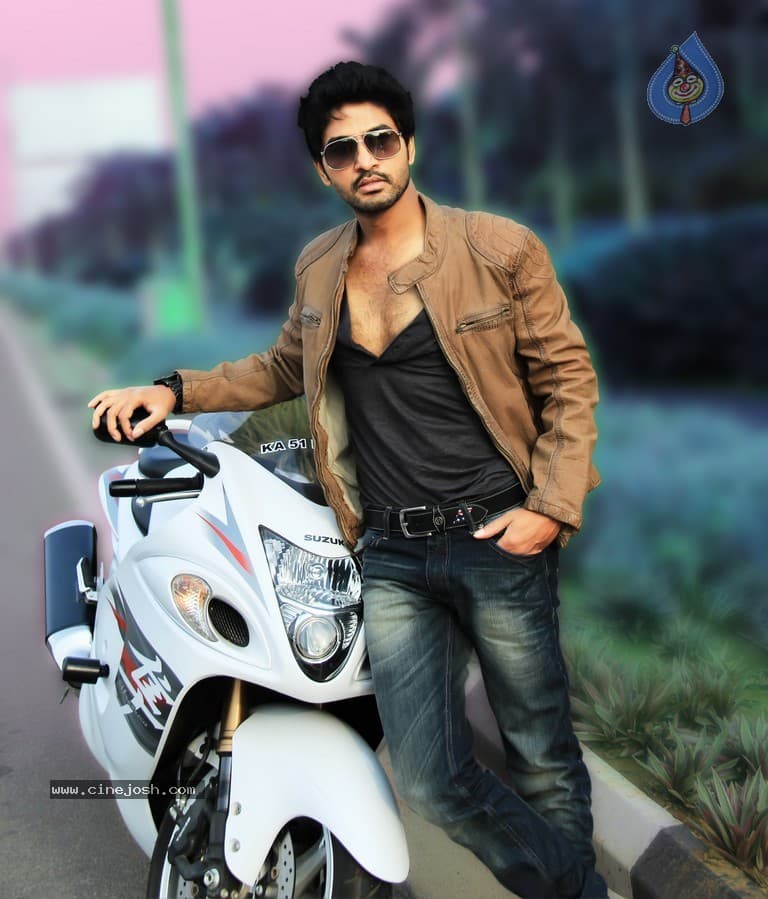 CineJosh gallery photo