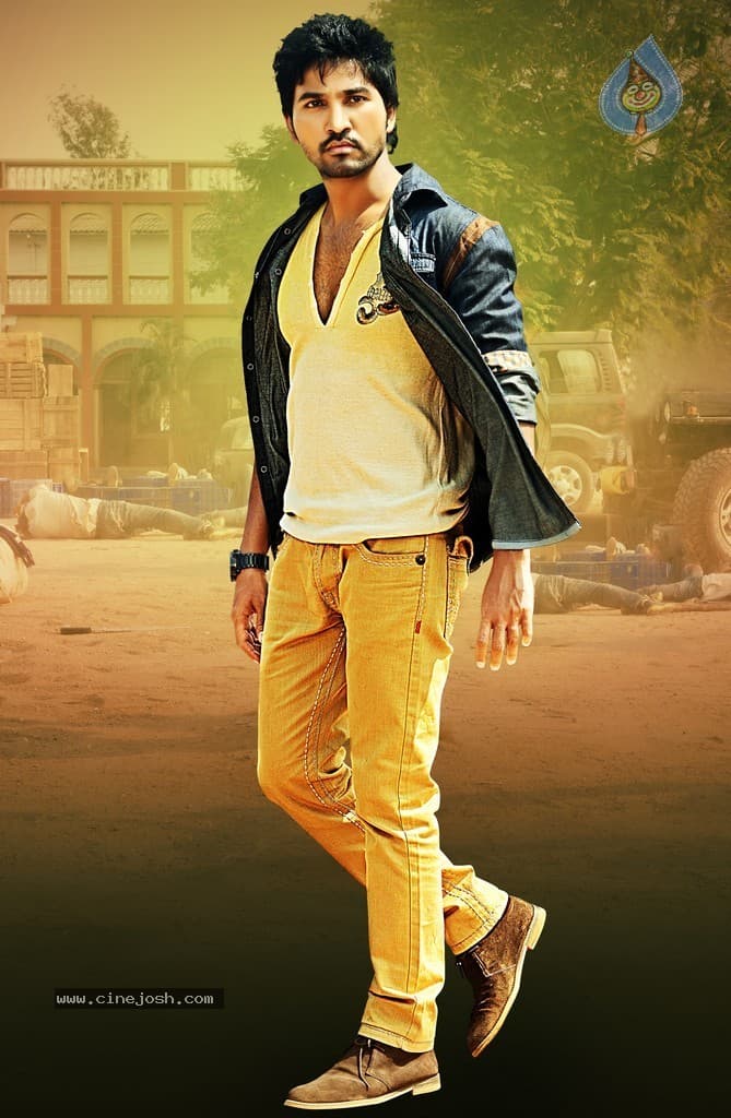 CineJosh gallery photo