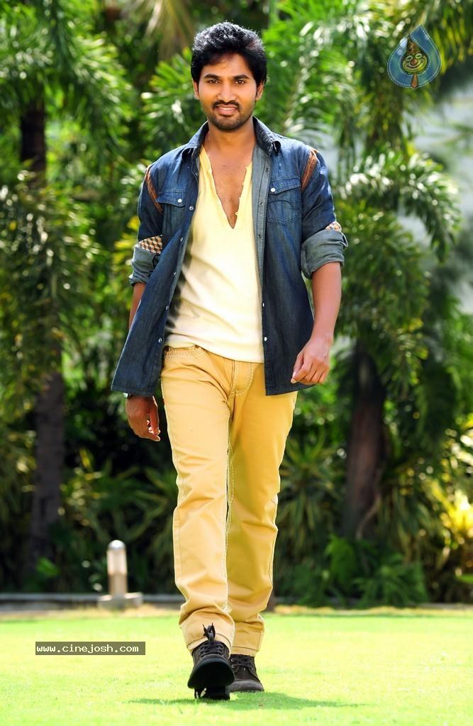 CineJosh gallery photo