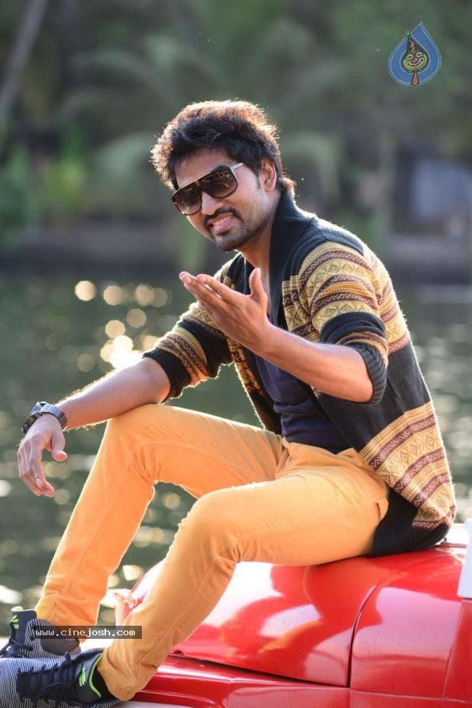 CineJosh gallery photo