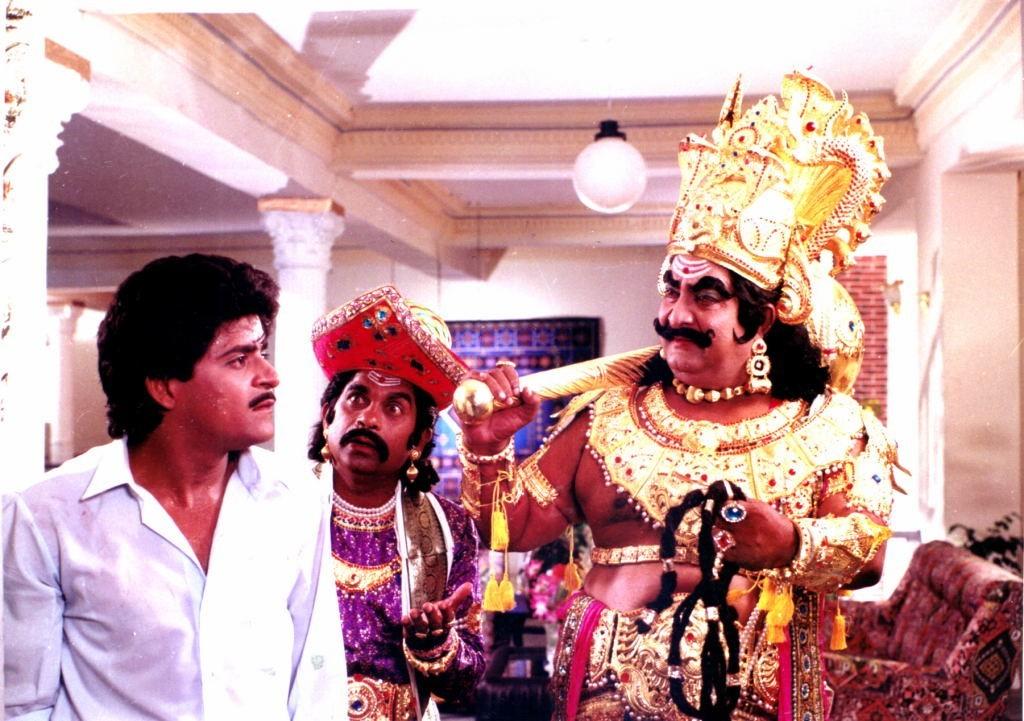 CineJosh gallery photo