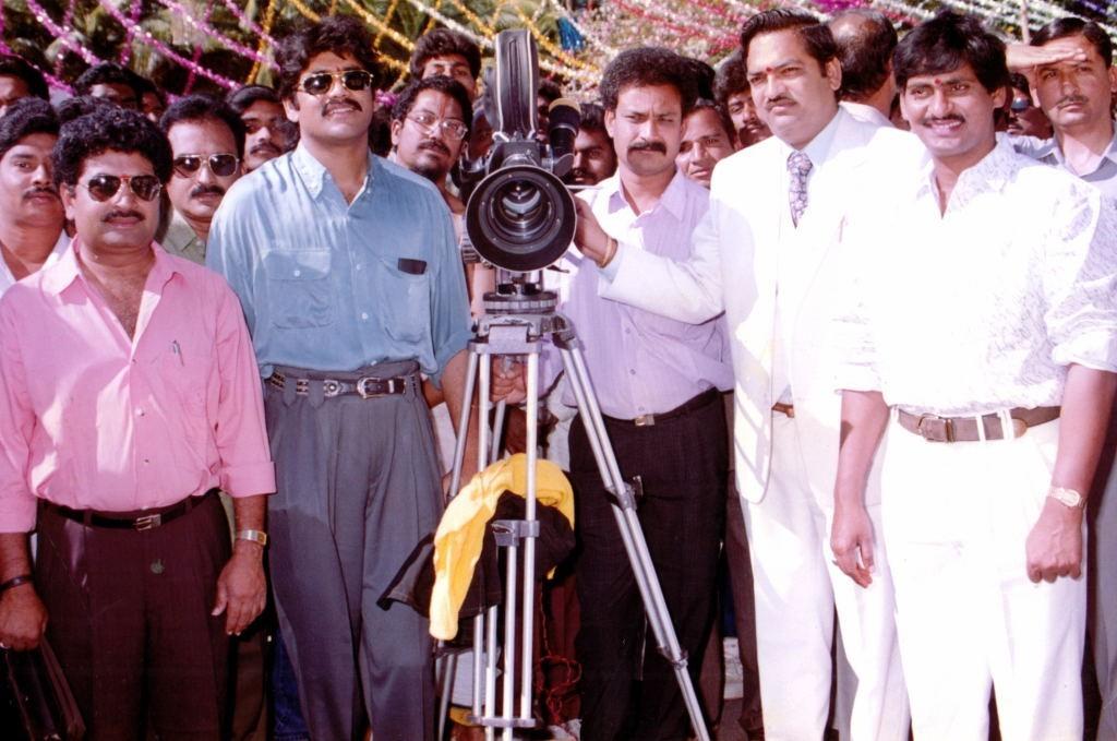 CineJosh gallery photo