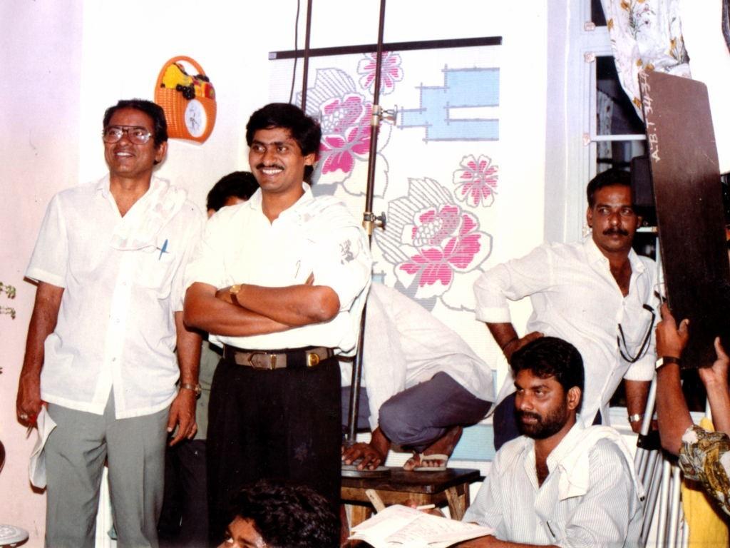 CineJosh gallery photo