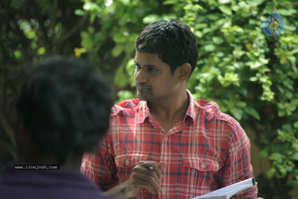 CineJosh gallery photo