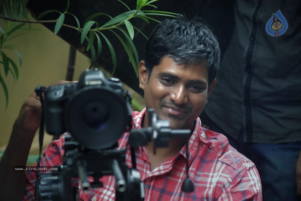 CineJosh gallery photo