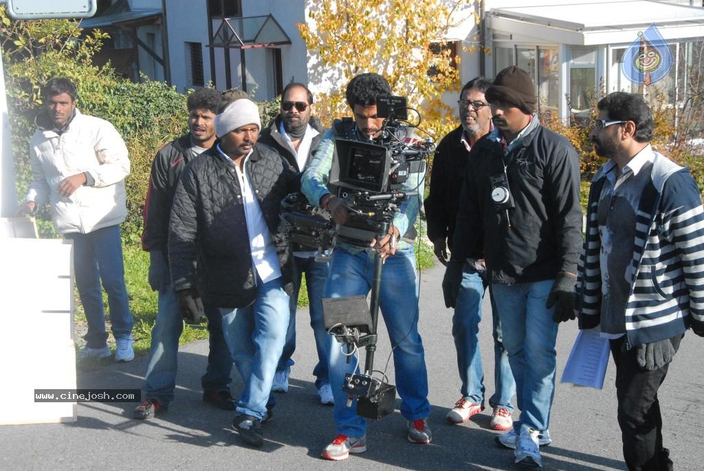 CineJosh gallery photo