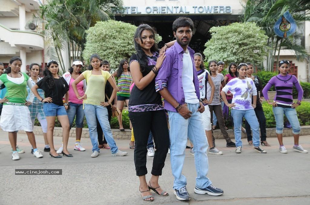 CineJosh gallery photo