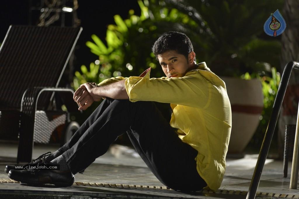 CineJosh gallery photo