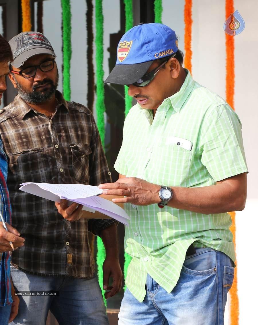 CineJosh gallery photo