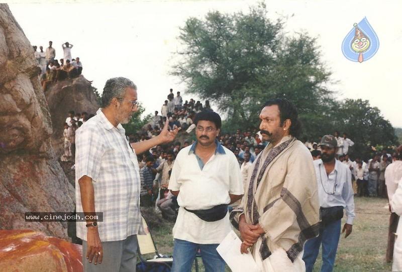 CineJosh gallery photo