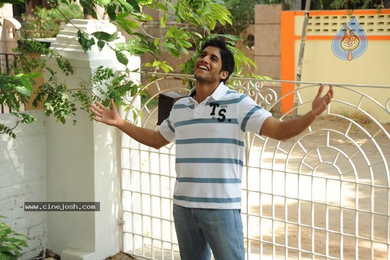 CineJosh gallery photo