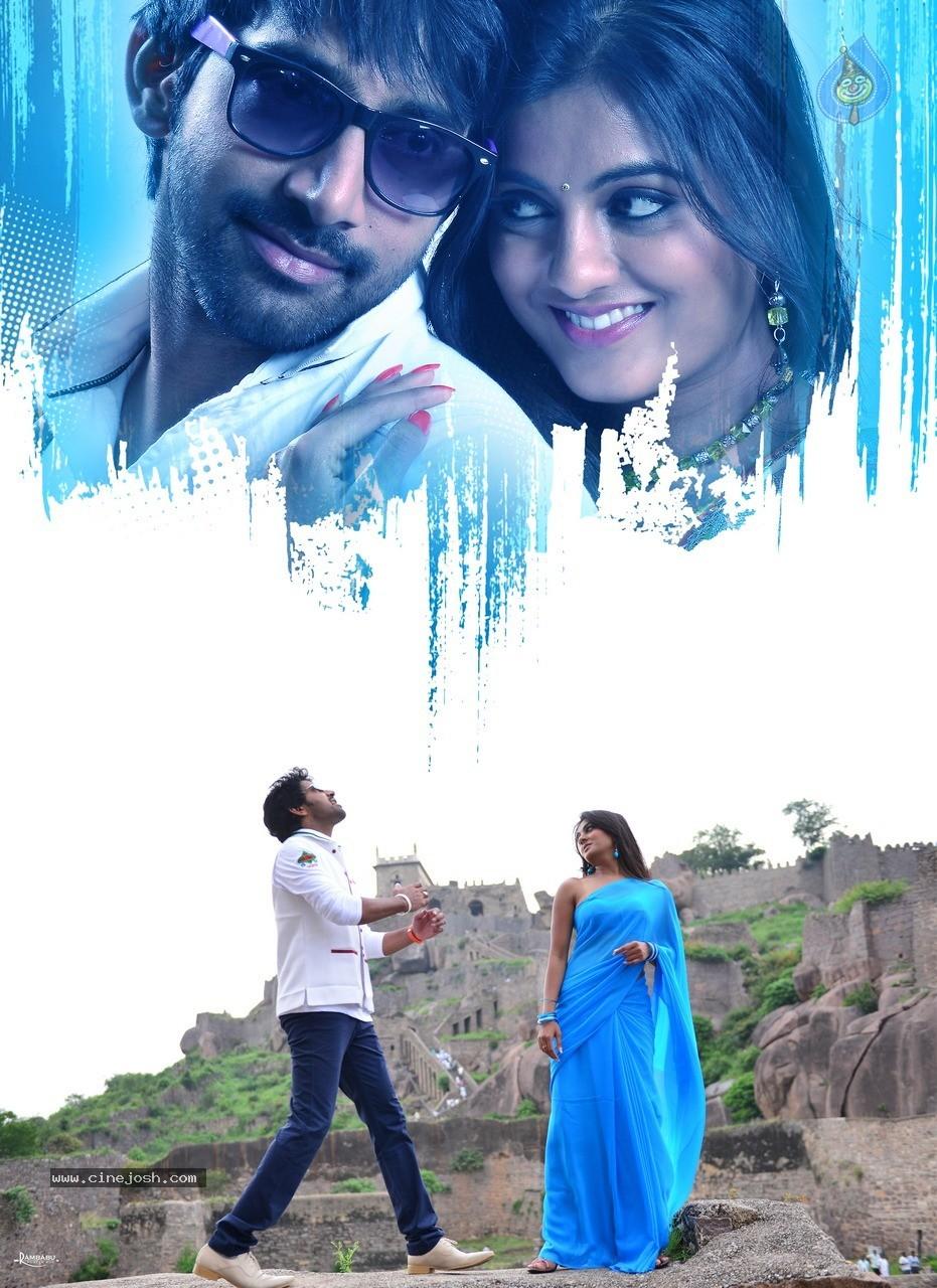 CineJosh gallery photo