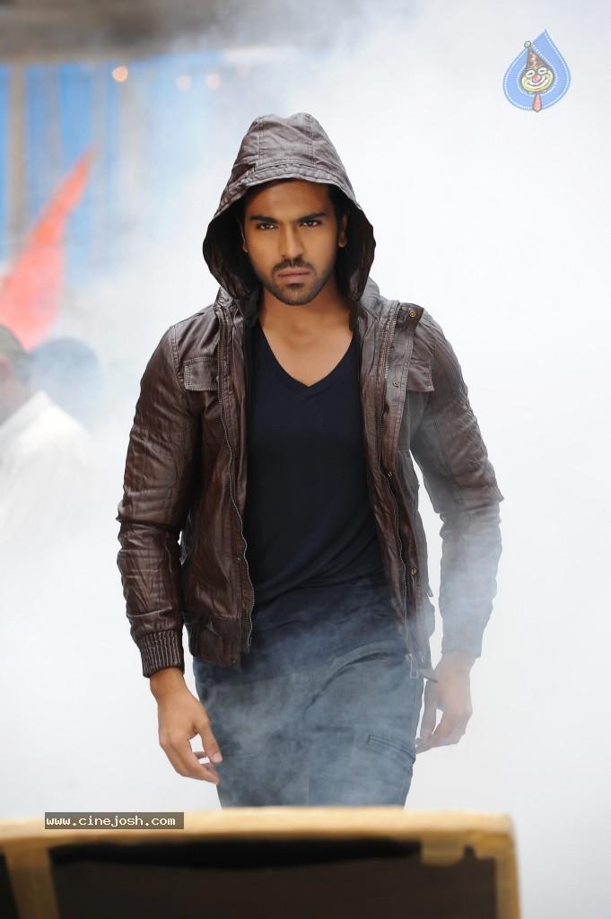 CineJosh gallery photo