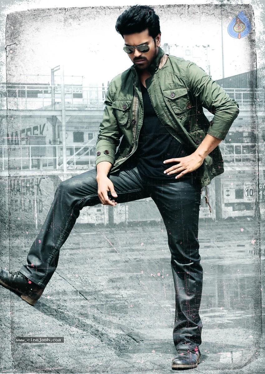 CineJosh gallery photo