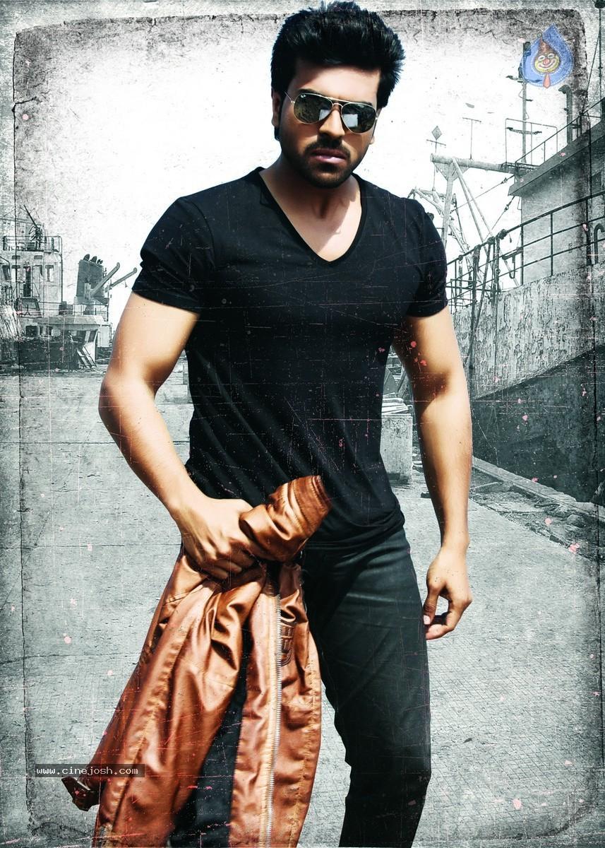 CineJosh gallery photo