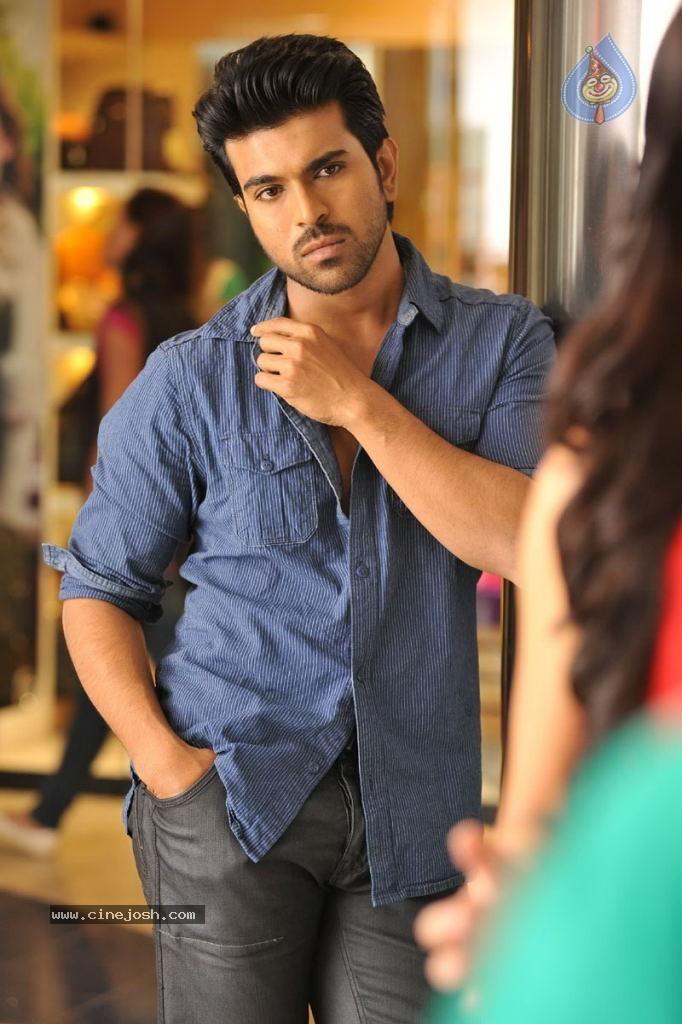 CineJosh gallery photo