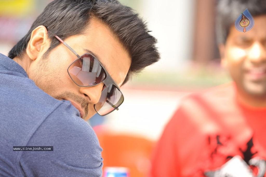 CineJosh gallery photo