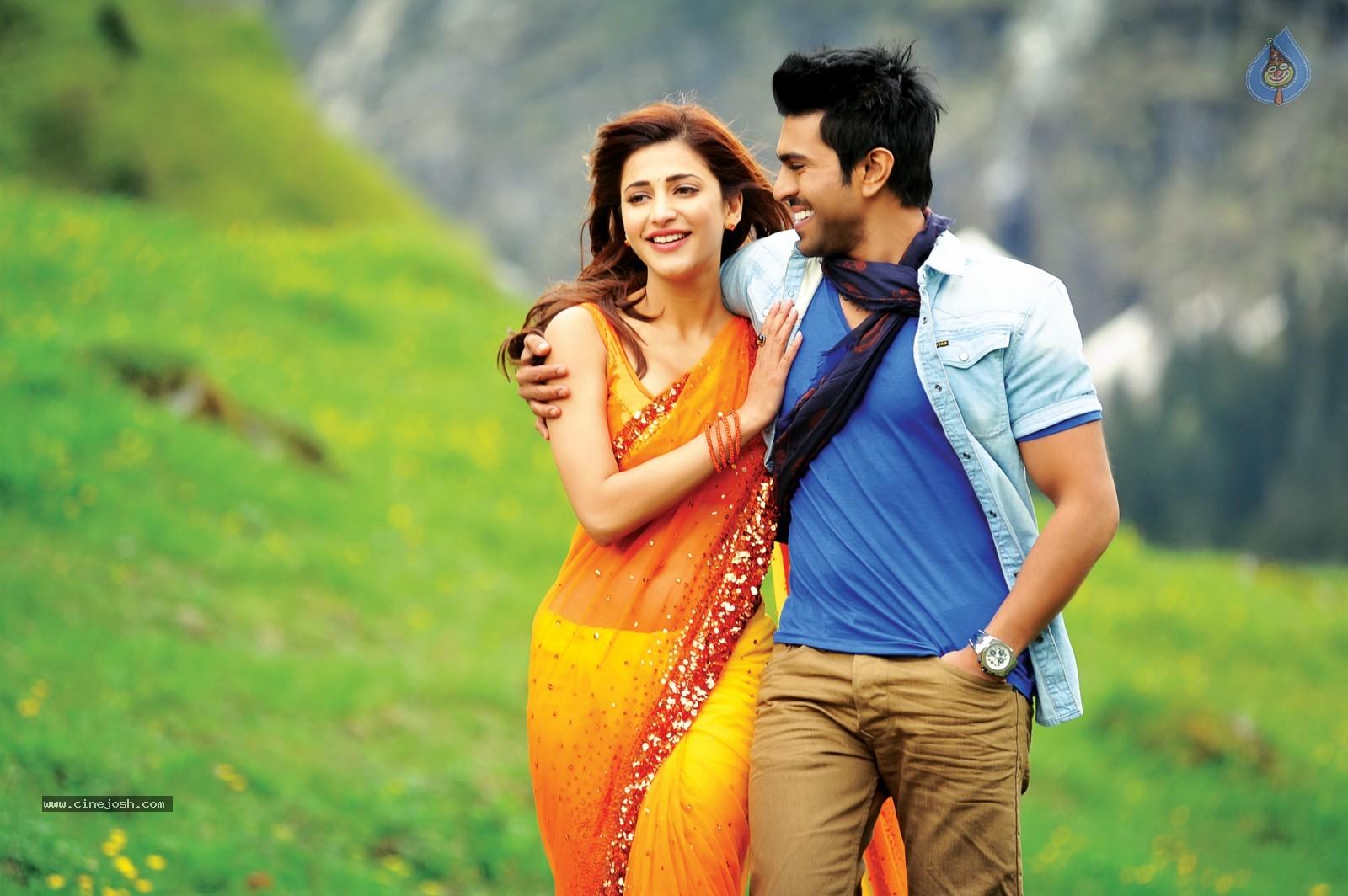 CineJosh gallery photo