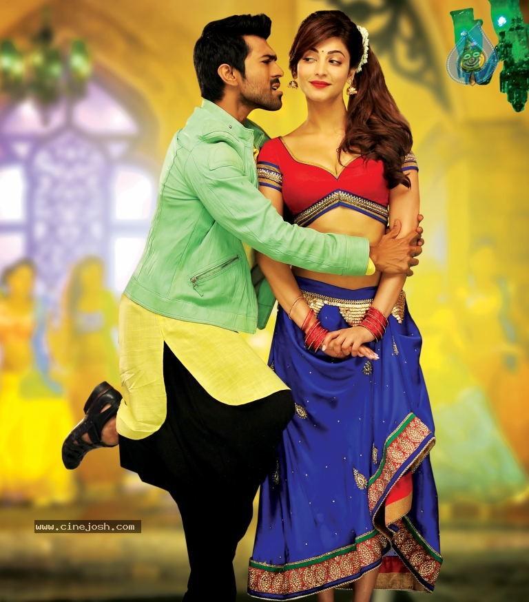 CineJosh gallery photo