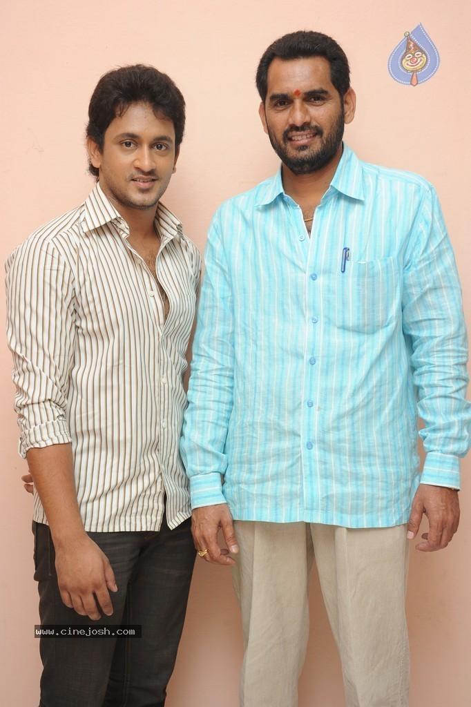 CineJosh gallery photo
