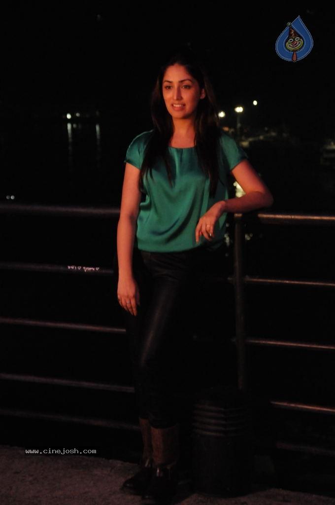 CineJosh gallery photo
