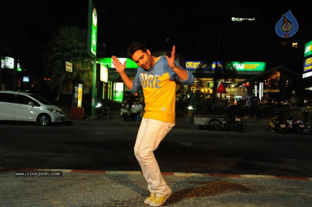 CineJosh gallery photo