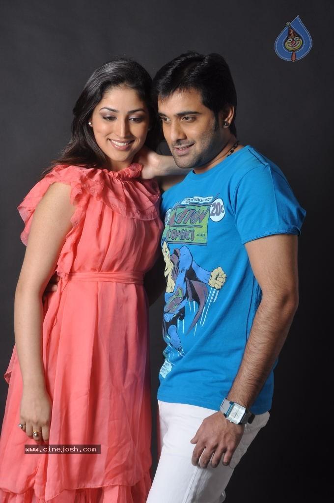 CineJosh gallery photo