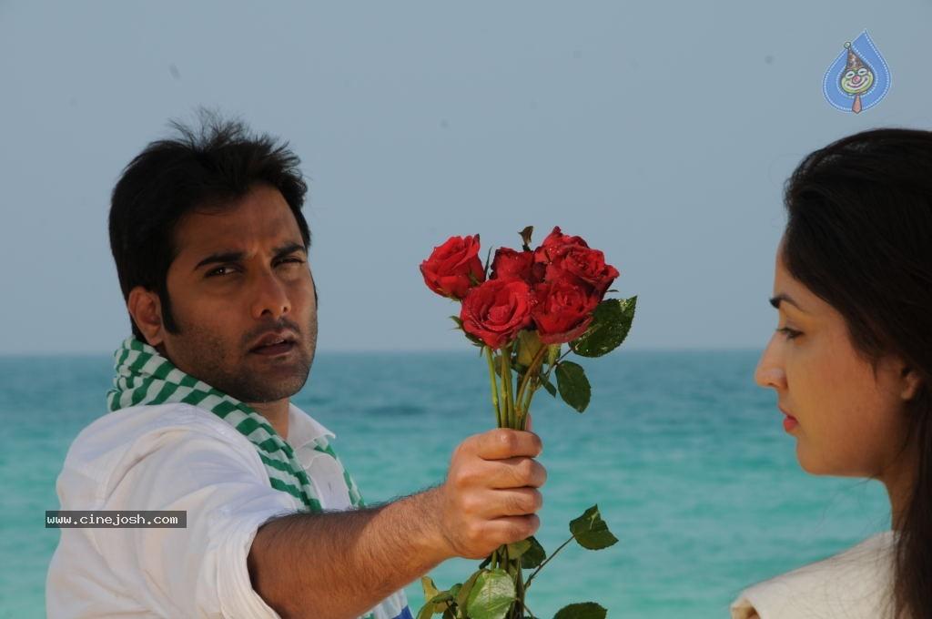 CineJosh gallery photo