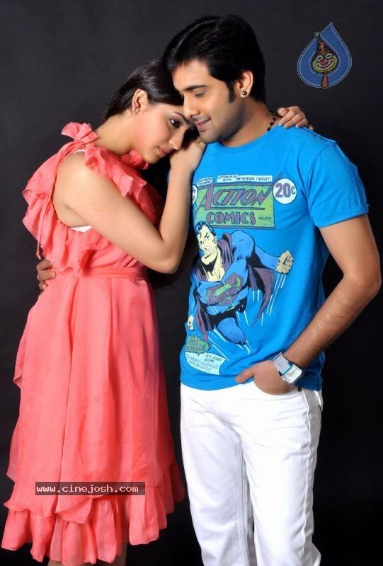 CineJosh gallery photo