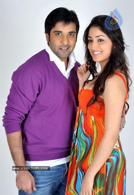 CineJosh gallery photo