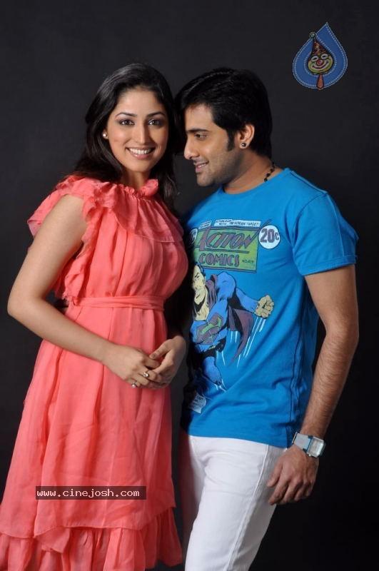 CineJosh gallery photo