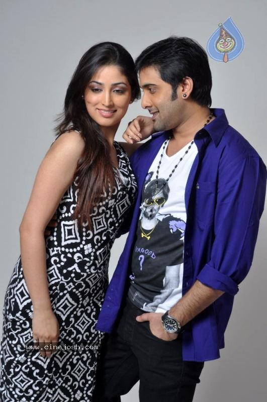 CineJosh gallery photo