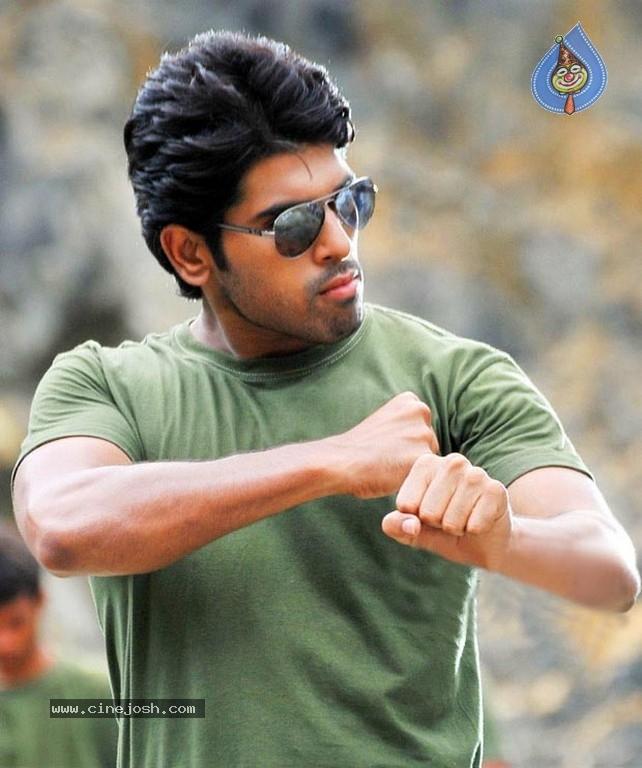 CineJosh gallery photo